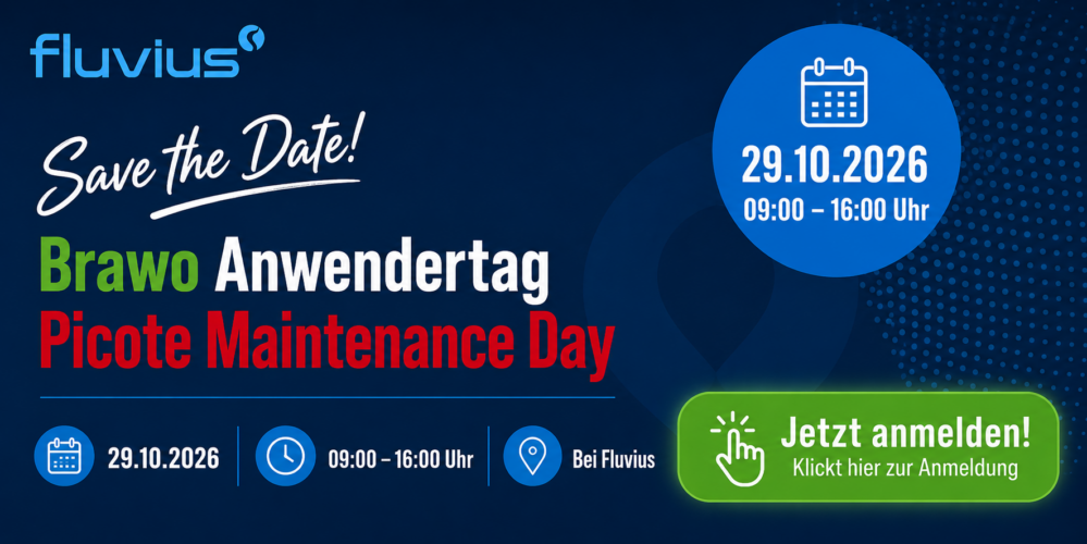 Brawo Anwendertag Banner